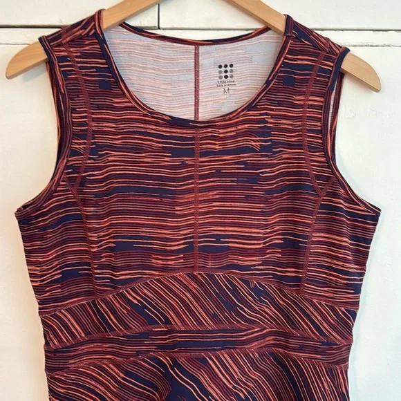 Title Nine Dream Dress Size M - Picture 6 of 6